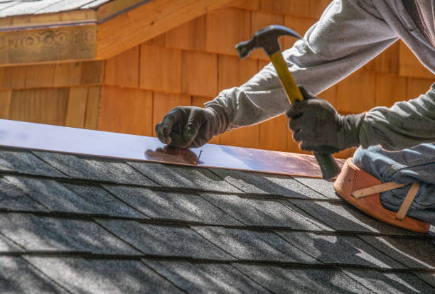 Best Storm Damage Roof Repair  in Vley Grande, AL